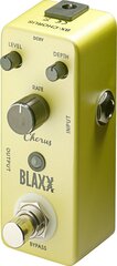 Gitarinis pedalas Stagg Blaxx BX-CHORUS kaina ir informacija | Priedai muzikos instrumentams | pigu.lt