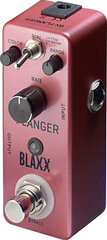 Gitarinis pedalas Stagg Blaxx BX-FLANGER kaina ir informacija | Priedai muzikos instrumentams | pigu.lt