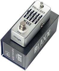 Gitaros pedalas Stagg Blaxx BX-EQ 5B kaina ir informacija | Priedai muzikos instrumentams | pigu.lt