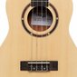 Soprano ukulelė Stagg US-30 Spruce kaina ir informacija | Gitaros | pigu.lt