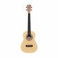 Soprano ukulelė Stagg US-30 Spruce kaina ir informacija | Gitaros | pigu.lt