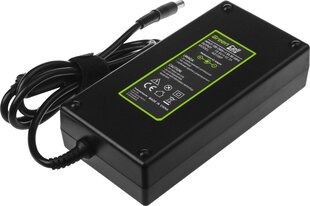 Green Cell AD106P цена и информация | Зарядные устройства для ноутбуков	 | pigu.lt