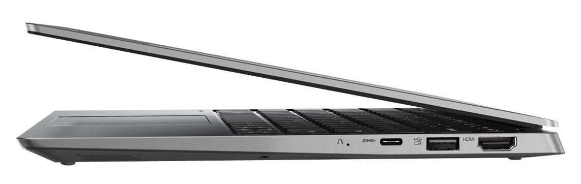 Lenovo IdeaPad S530-13IWL (81J70018MX) kaina ir informacija | Nešiojami kompiuteriai | pigu.lt