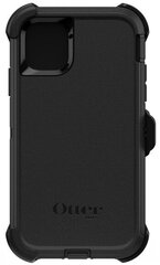 OtterBox Defender Series Case цена и информация | Чехлы для телефонов | pigu.lt
