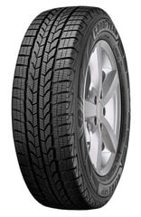 Goodyear UltraGrip Cargo 195/65R16C 104/102 T kaina ir informacija | Žieminės padangos | pigu.lt