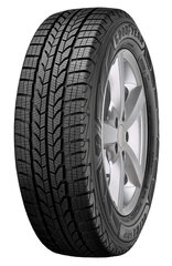 Goodyear UltraGrip Cargo 225/65R16C 112/110 T kaina ir informacija | Žieminės padangos | pigu.lt