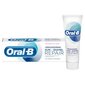 Balinamoji dantų pasta Oral-B Gum And Enamel Repair Whitening 75 ml