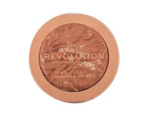 Bronzatas Makeup Revolution London Re-Loaded, 10 g kaina ir informacija | Bronzantai, skaistalai | pigu.lt