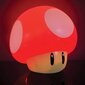 Paladone Super Mario Mushroom Red kaina ir informacija | Žaidėjų atributika | pigu.lt
