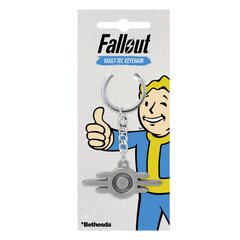Gaya Fallout Vault-Tec kaina ir informacija | Žaidėjų atributika | pigu.lt