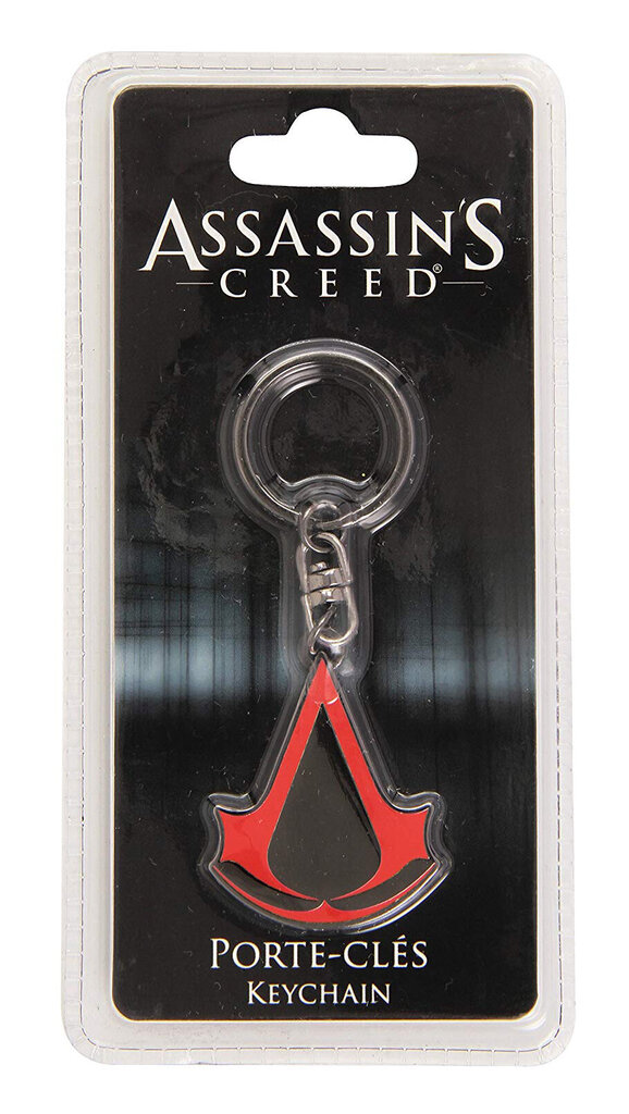 Abysse Assassins Creed Crest kaina ir informacija | Žaidėjų atributika | pigu.lt