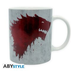 ABYstyle Game of Thrones - The North Remembers  цена и информация | Атрибутика для игроков | pigu.lt