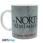 ABYstyle Game of Thrones The North Remembers kaina ir informacija | Žaidėjų atributika | pigu.lt