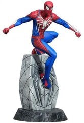 Marvel Gallery: GamerVerse Spider-Man PVC Diorama цена и информация | Атрибутика для игроков | pigu.lt