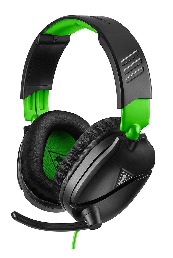 Turtle Beach Recon 70 kaina ir informacija | Ausinės | pigu.lt