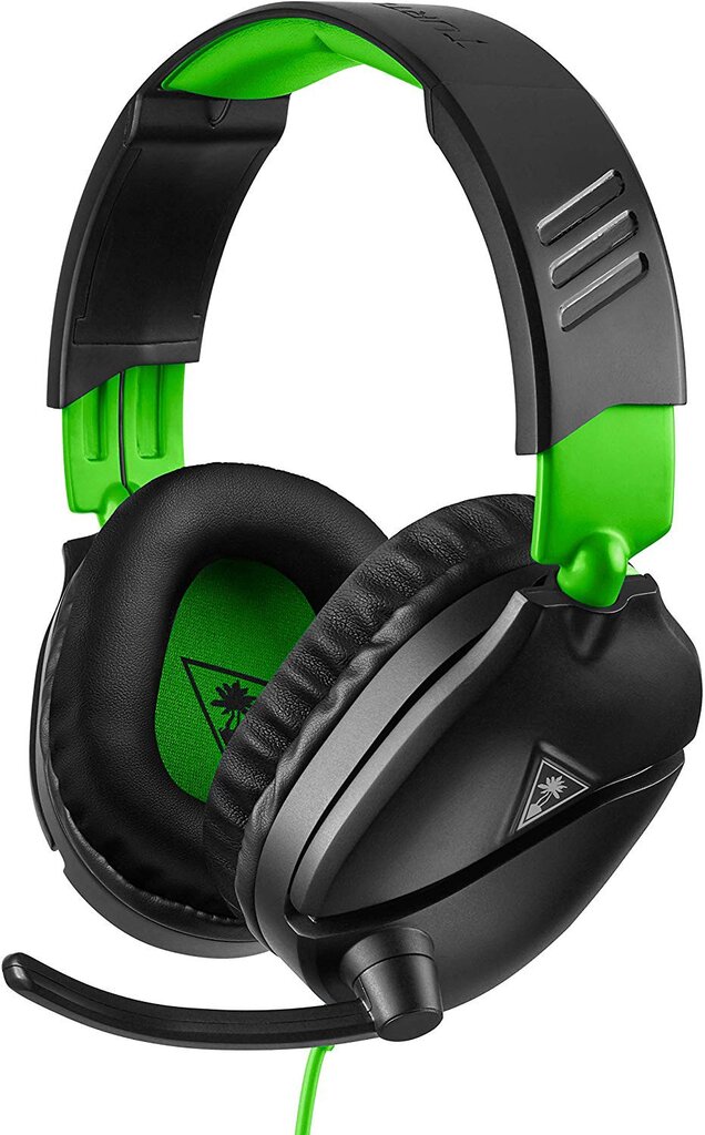 Turtle Beach Recon 70 цена и информация | Ausinės | pigu.lt