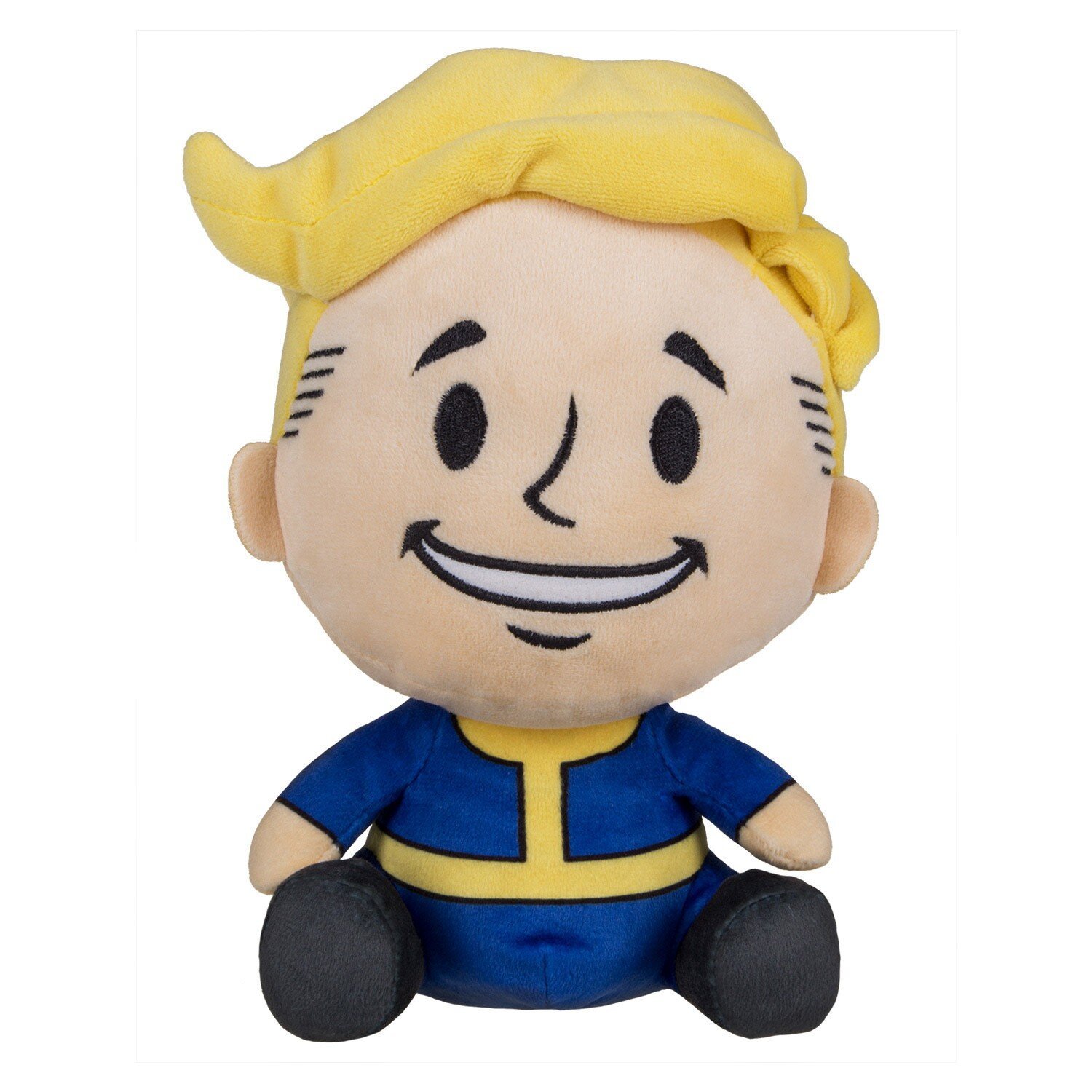 Плюшевые фигурки Gaya Stubbins: Fallout 76 Vault Boy цена | pigu.lt