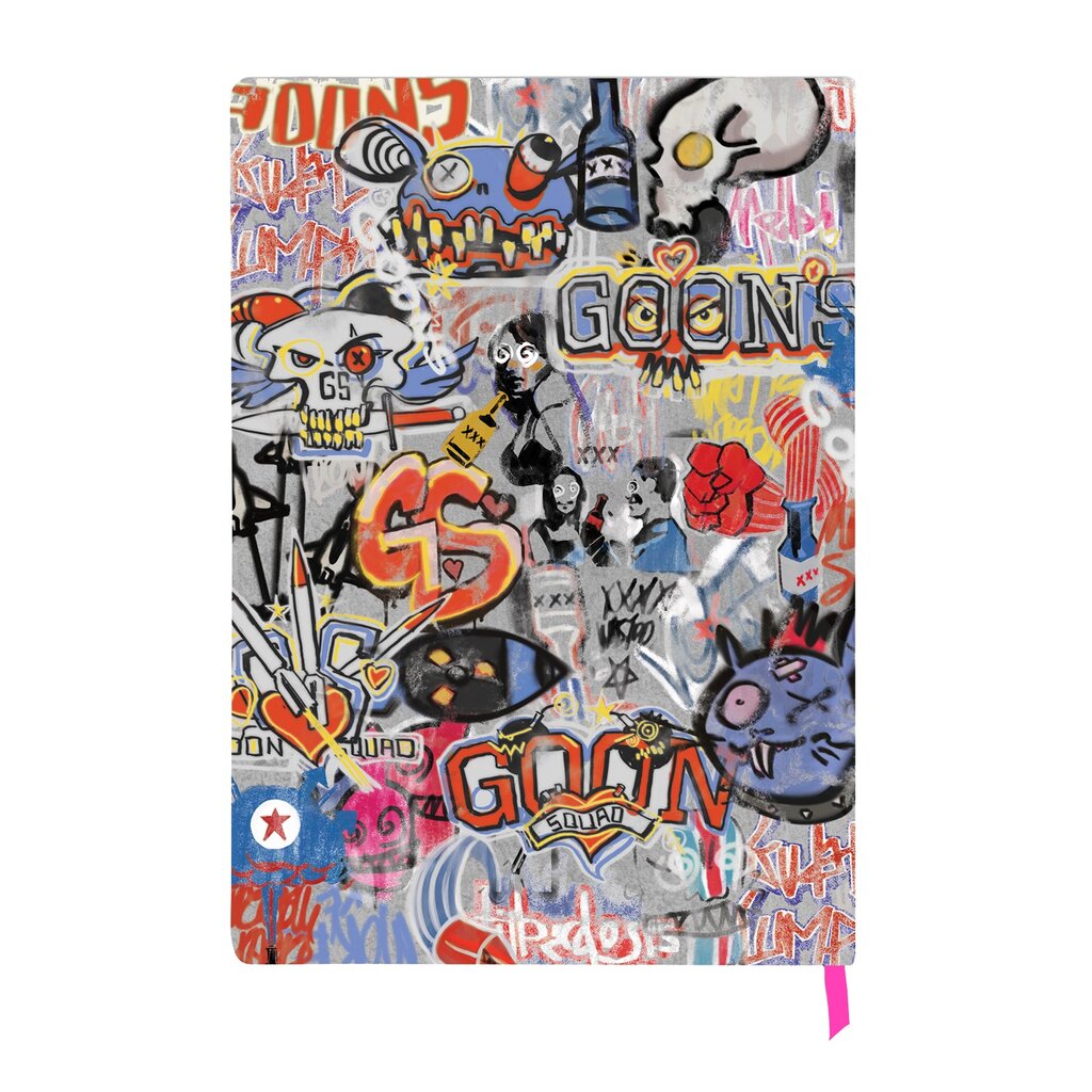 Gaya Rage 2 Goon Graffiti kaina ir informacija | Žaidėjų atributika | pigu.lt
