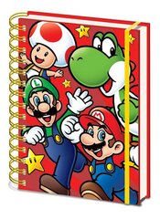 Taylors Merchandise Super Mario - Run kaina ir informacija | Žaidėjų atributika | pigu.lt