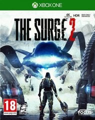 Xbox One Surge 2 цена и информация | Компьютерные игры | pigu.lt