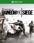 Xbox One Tom Clancy's Rainbow Six: Siege Standard Edition kaina ir informacija | Kompiuteriniai žaidimai | pigu.lt