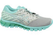 Sportiniai bateliai moterims Asics Gel-Quantum 180 2 T887N-9688, pilki kaina ir informacija | Sportiniai bateliai, kedai moterims | pigu.lt