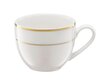 Ambition puodelis Aura Gold, 220 ml kaina ir informacija | Taurės, puodeliai, ąsočiai | pigu.lt