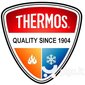 Termo puodelis Thermos Pilkas 470 ml THSK1005MBTRI4 kaina ir informacija | Termosai, termopuodeliai | pigu.lt