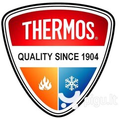 Termosas Thermos 470 ml THSK2000GR kaina ir informacija | Thermos Virtuvės, buities, apyvokos prekės | pigu.lt