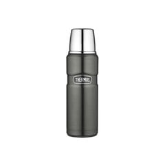 Termosas Thermos 470 ml THSK2000GR kaina ir informacija | Thermos Virtuvės, buities, apyvokos prekės | pigu.lt