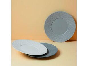 Ambition desertinė lėkštė Glamour, 20.5 cm цена и информация | Посуда, тарелки, обеденные сервизы | pigu.lt