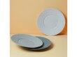 Ambition desertinė lėkštė Glamour, 20.5 cm цена и информация | Indai, lėkštės, pietų servizai | pigu.lt