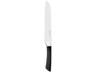 Ambition нож для хлеба Selection, 20 см цена и информация | Ножи и аксессуары для них | pigu.lt