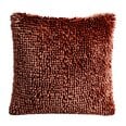 Dekoratyvinės pagalvėlės užvalkalas Shaggy, 40x40 cm
