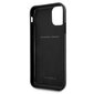 Ferrari Hardcase FESPCHCN58CBBK iPhone 11 Pro black/czarny On Track Carbon Effect kaina ir informacija | Telefono dėklai | pigu.lt