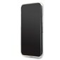 Karl Lagerfeld KLHCN58TRDFKBK iPhone 11 Pro Black Gradient Ikonik Karl цена и информация | Telefono dėklai | pigu.lt
