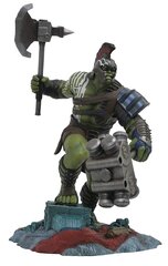 Marvel Gallery: Thor Ragnarok Gladiator Hulk PVC Diorama kaina ir informacija | Žaidėjų atributika | pigu.lt