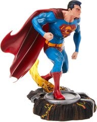 DC Comics Gallery Superman PVC kaina ir informacija | Žaidėjų atributika | pigu.lt