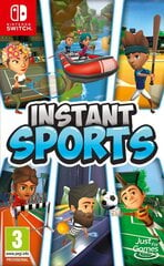 Instant Sports, Nintendo kaina ir informacija | Kompiuteriniai žaidimai | pigu.lt