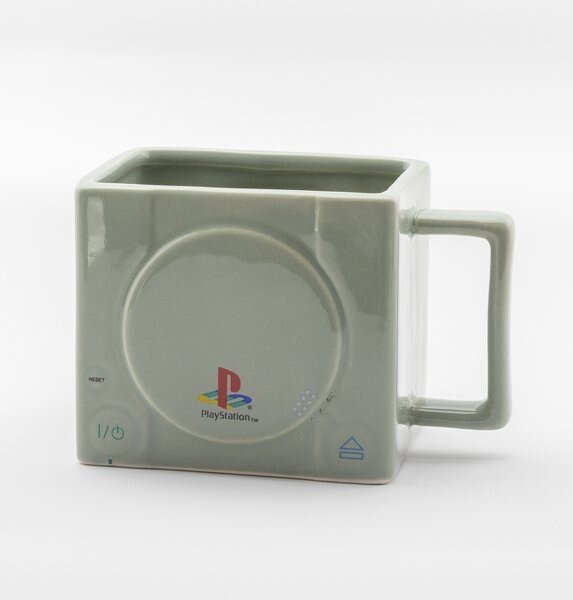 GB eye PlayStation PS1 kaina ir informacija | Žaidėjų atributika | pigu.lt