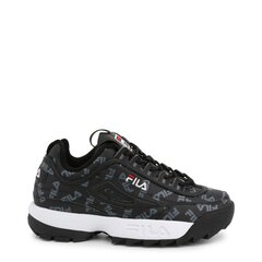 Женские кроссовки Fila, Disruptor-Logo-Low_1010748 15252 цена и информация | Спортивная обувь, кроссовки для женщин | pigu.lt