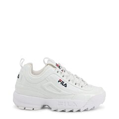 Женские кроссовки Fila, Disruptor-P_1010746 15255 цена и информация | Спортивная обувь, кроссовки для женщин | pigu.lt