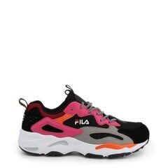 Женские кроссовки Fila, Ray-Tracer_1010686 15257 цена и информация | Спортивная обувь, кроссовки для женщин | pigu.lt