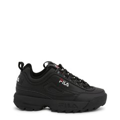 Женские кроссовки Fila, Disruptor-Low_1010302 15261 цена и информация | Спортивная обувь, кроссовки для женщин | pigu.lt