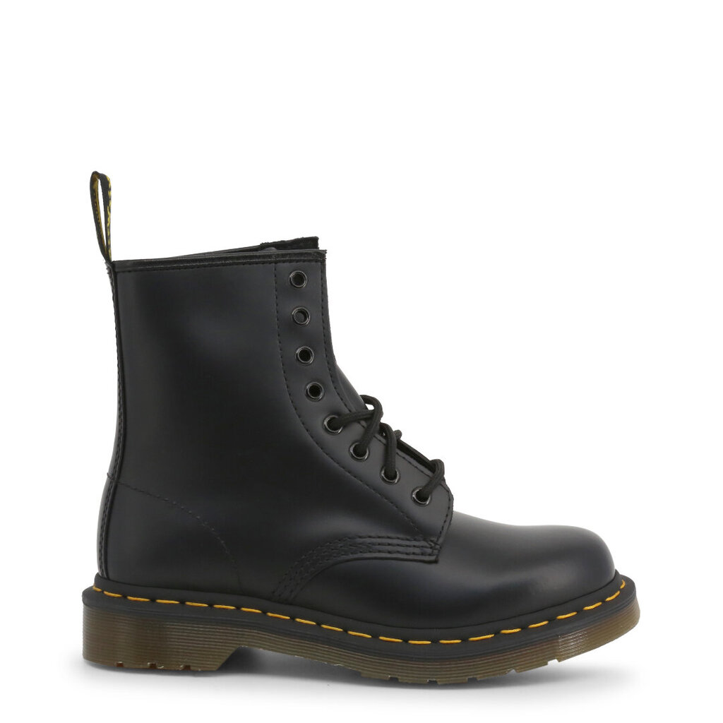 Auliniai batai moterims Dr Martens 1460 15293 цена и информация | Aulinukai, ilgaauliai batai moterims | pigu.lt