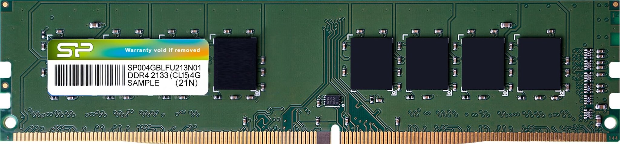 SILICONPOW SP016GBLFU266B02 kaina ir informacija | Operatyvioji atmintis (RAM) | pigu.lt