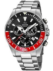 Часы для мужчин Jaguar Exucutive Diver J861/5 цена и информация | Мужские часы | pigu.lt