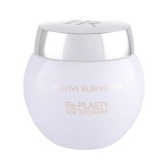 Увлажняющий антивозрастной крем Re-plasty Age Recovery Helena Rubinstein (50 ml) цена и информация | Маски для лица, патчи для глаз | pigu.lt