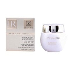 Крем для кожи вокруг глаз Helena Rubinstein Re-plasty Age Recovery Eye Strap, 15мл цена и информация | Кремы для лица | pigu.lt