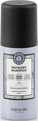 Sausas šampūnas Maria Nila Invisidry Shampoo, 100 ml kaina ir informacija | Šampūnai | pigu.lt